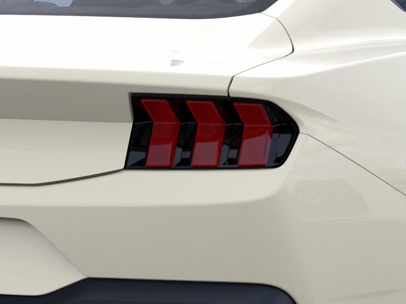 2025 Ford Mustang GT Premium Fastback - Photo 33
