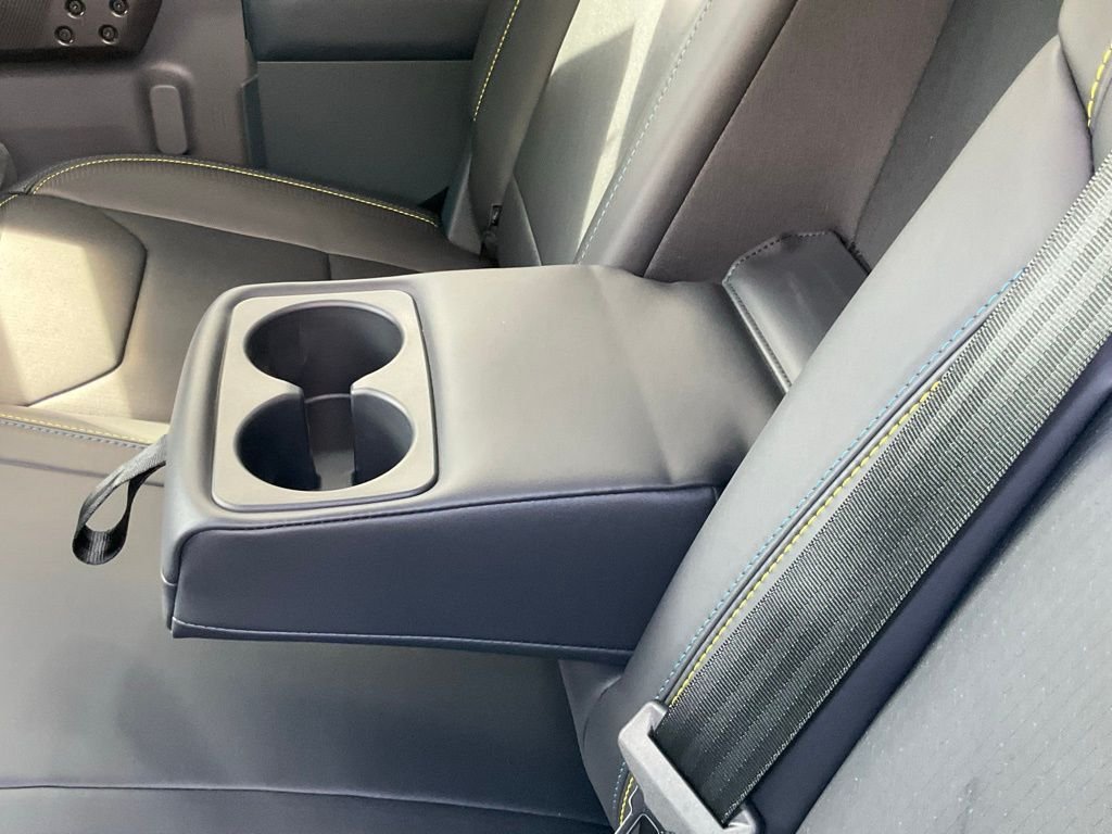 2025 Ford Maverick Lobo Premium - Photo 21