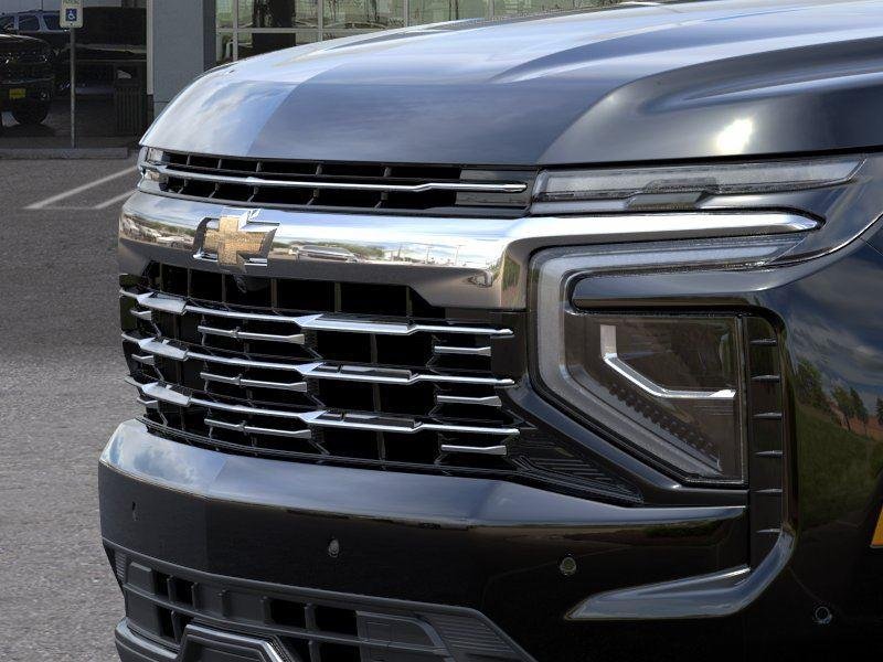 New 2026 Black Chevrolet Premier image 13