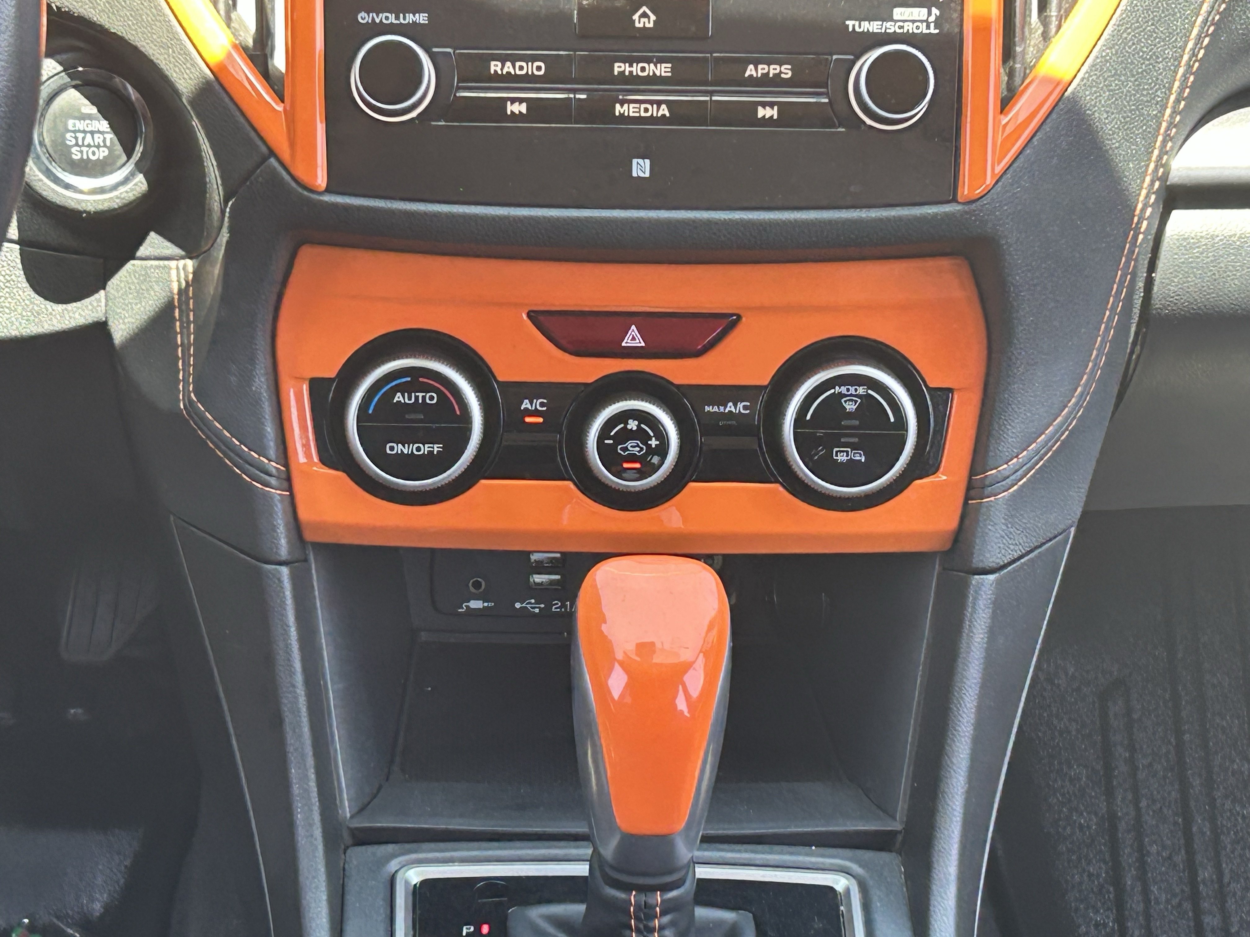 2023 Subaru Crosstrek Limited - Photo 21