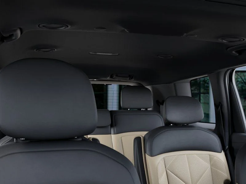 New 2027 Green Kia EX image 27