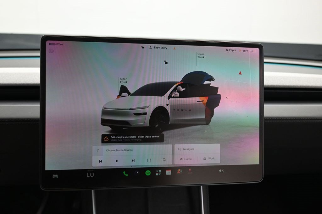 Used 2026 Quicksilver Tesla Long Range image 10