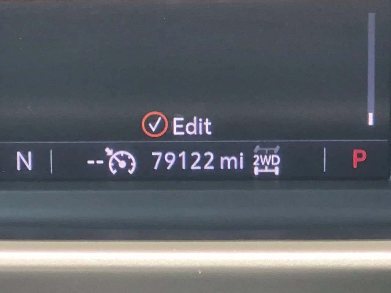 Used 2020 SUMMIT WHITE Chevrolet LTZ image 12
