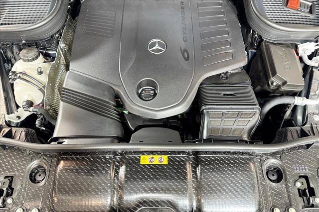 New 2026 Selenite Grey Metallic Mercedes-Benz GLS 450 image 59