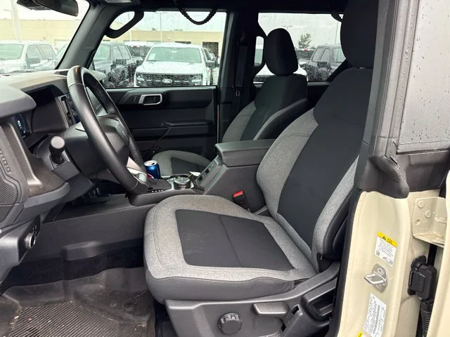 Used 2026 Beige Ford Big Bend image 10