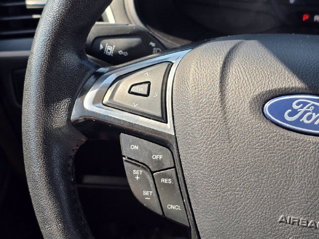 Used 2024 Agate Black Metallic Ford SEL image 23