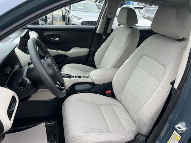 Used 2025  Honda LX image 15