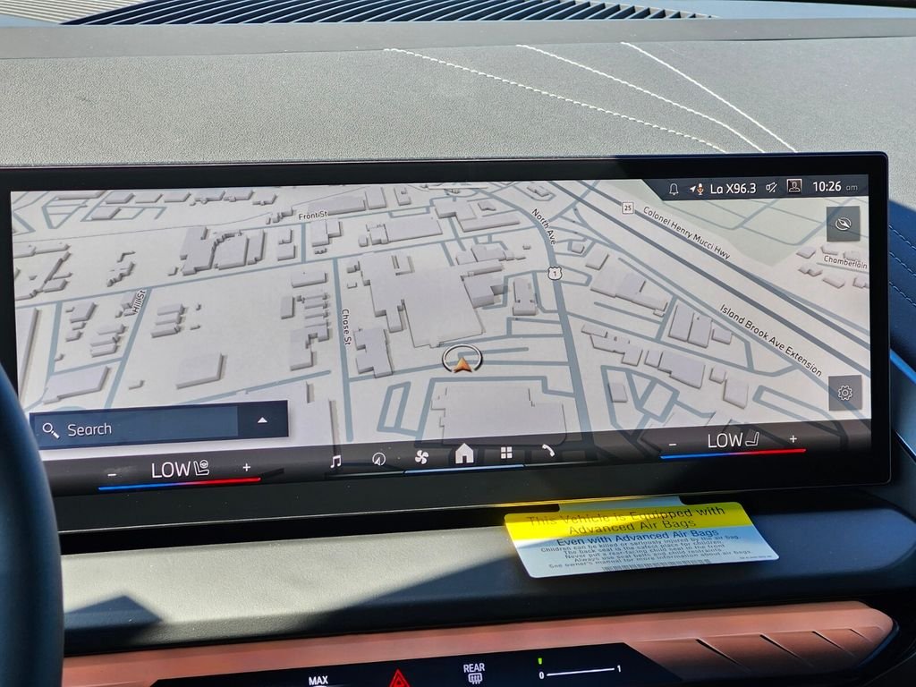 New 2026 Gray BMW 30 xDrive image 21