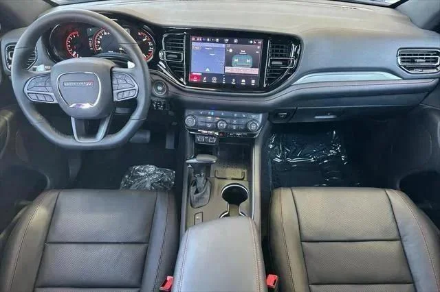 New 2026 B5 Blue Dodge GT PLUS image 13