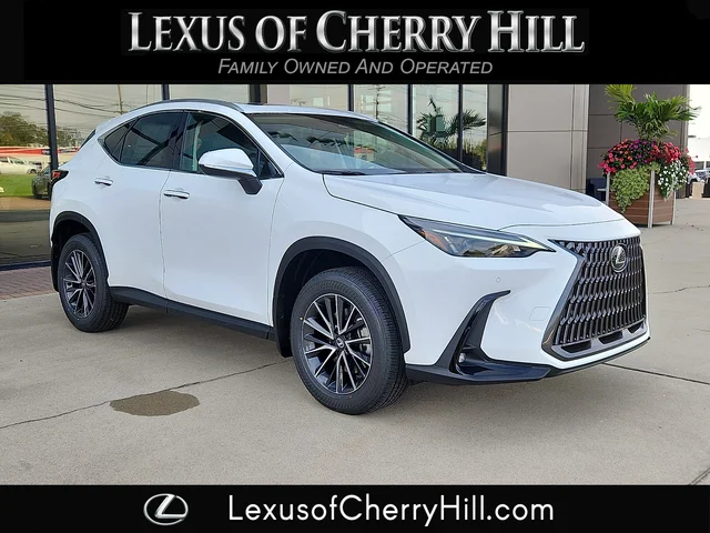 2026 Lexus NX 350 PREMIUM