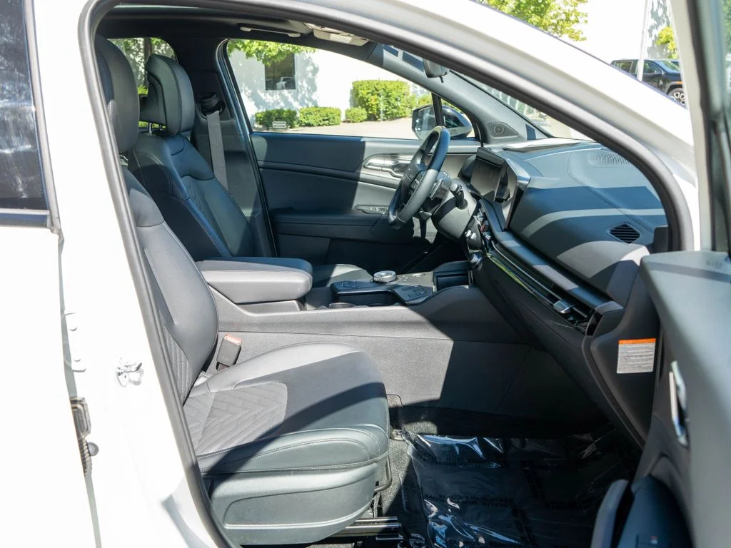 2026 Kia Sportage X-Line Hybrid - Photo 10