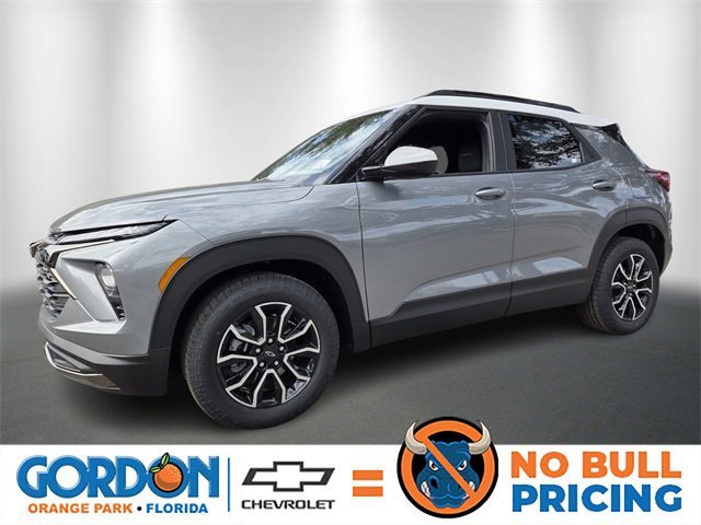 New Chevy Trailblazer for Sale in Orange Park, FL