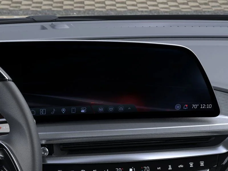 2026 Cadillac LYRIQ V - Photo 20