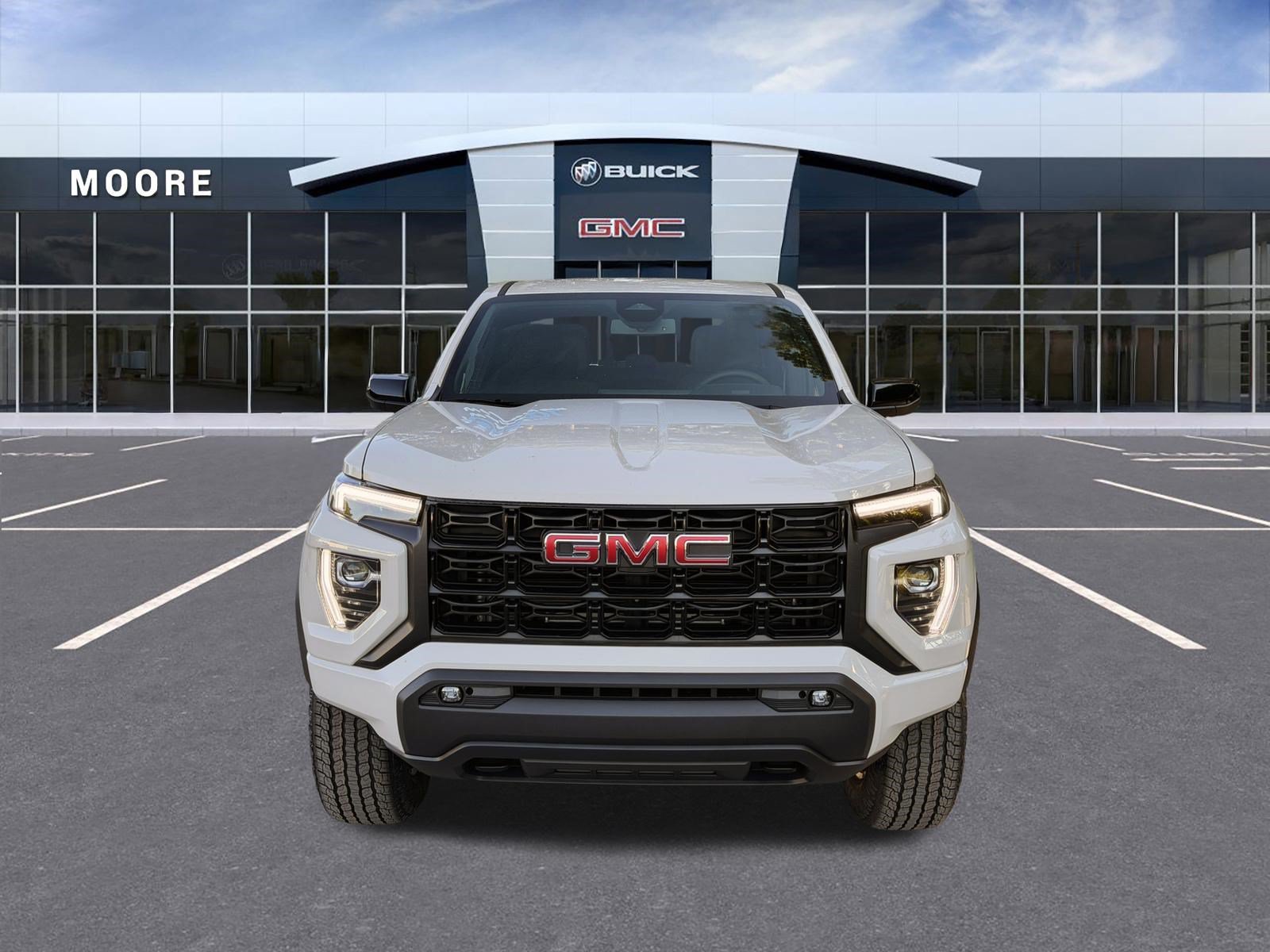 New 2026 Coastal Dune GMC Elevation image 10