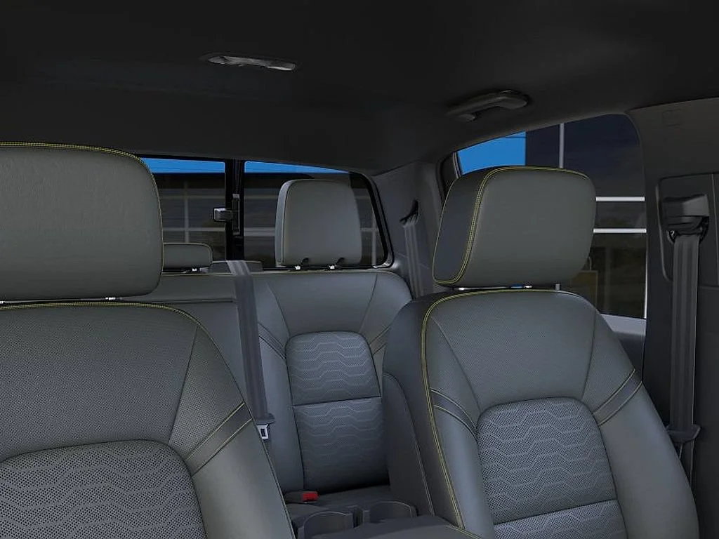 2026 Chevrolet Colorado ZR2 - Photo 24