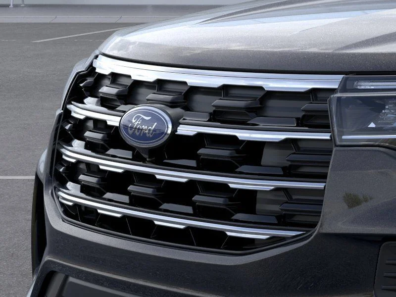 New 2026 Black Ford Active image 17