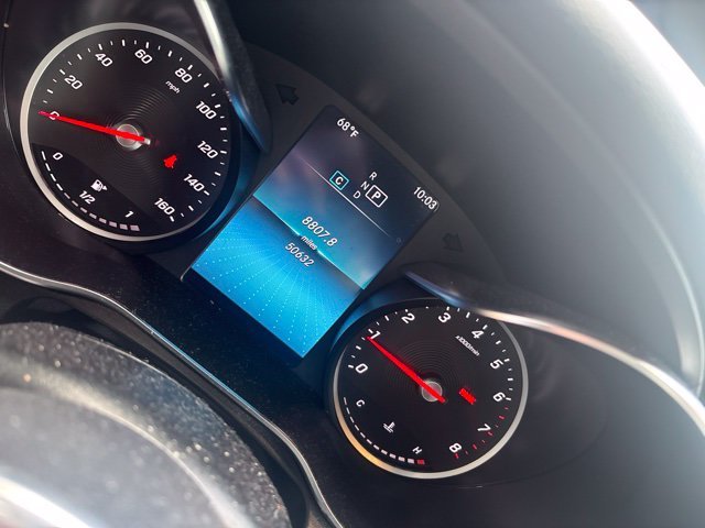 Used 2022  Mercedes-Benz GLC 300 image 6