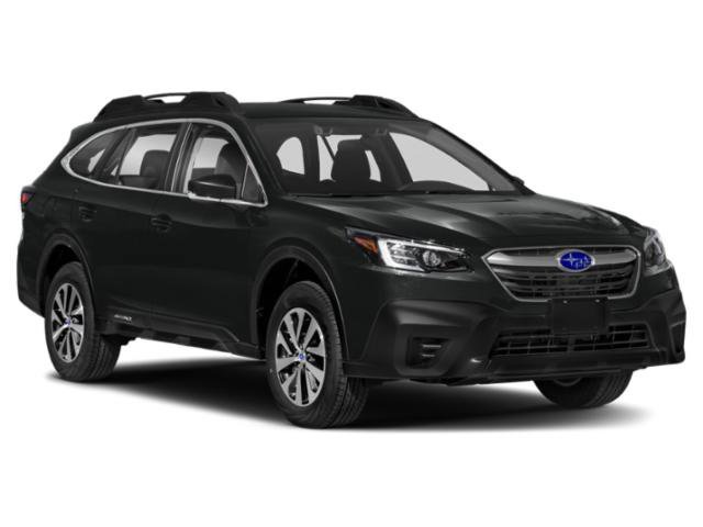 Used 2020 Crystal White Pearl Subaru WGN 2.5I image 9