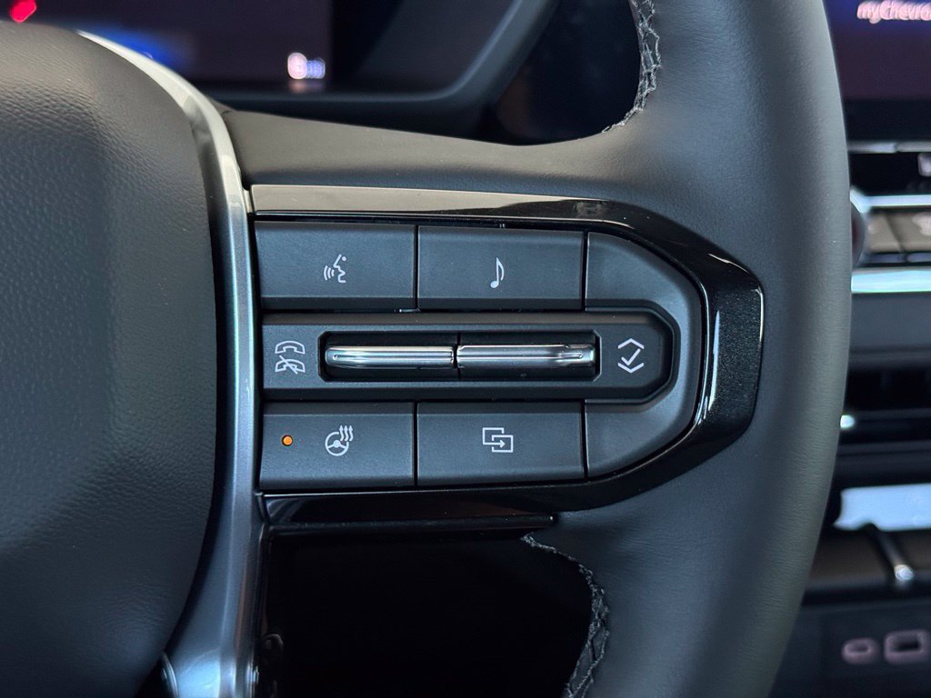 2026 Chevrolet Colorado Trail Boss - Photo 26