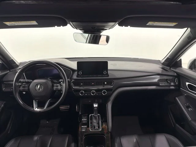 2024 Acura Integra A-Spec - Photo 29