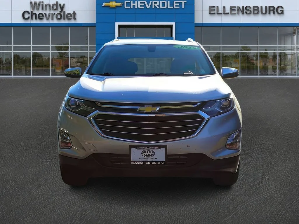 2019 Chevrolet Equinox Premier - Photo 6