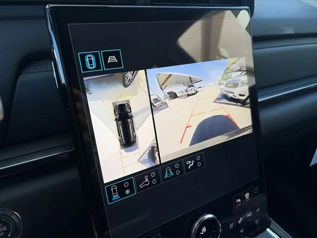 New 2027 Gray GMC AT4 image 22