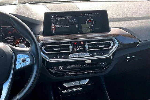 2024 BMW X3 30i - Photo 6