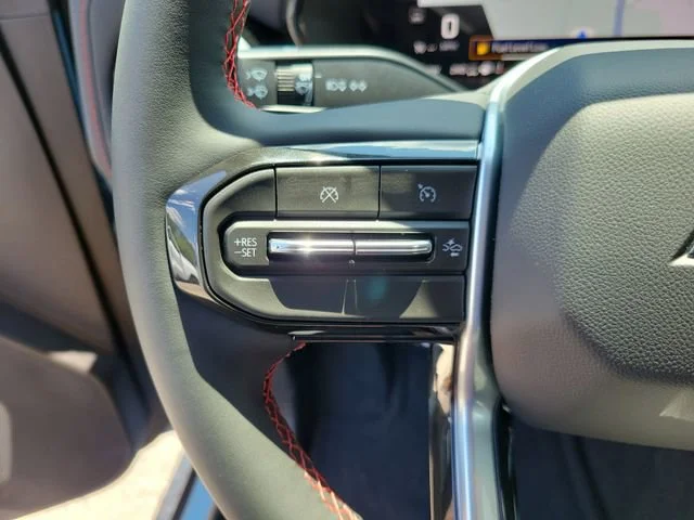 2026 Chevrolet Colorado Z71 - Photo 26