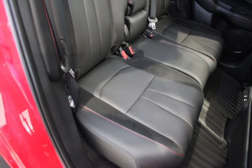 Certified Used 2025 Milano Red Acura AWD A-SPEC image 58
