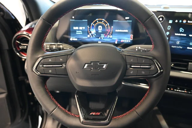 2027 Chevrolet Equinox RS - Photo 22