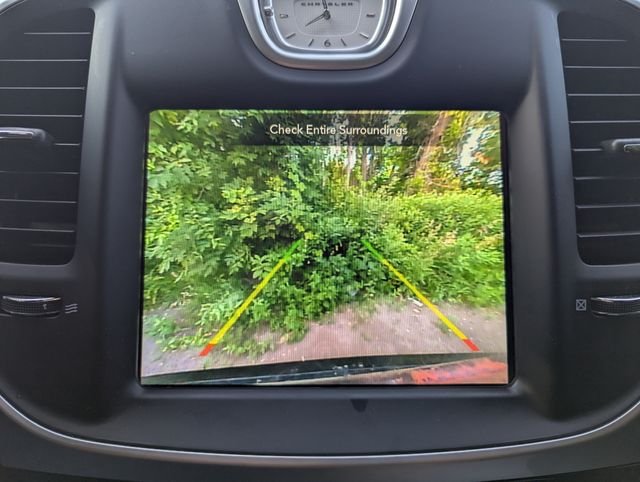 Used 2023 Black Chrysler Touring image 5