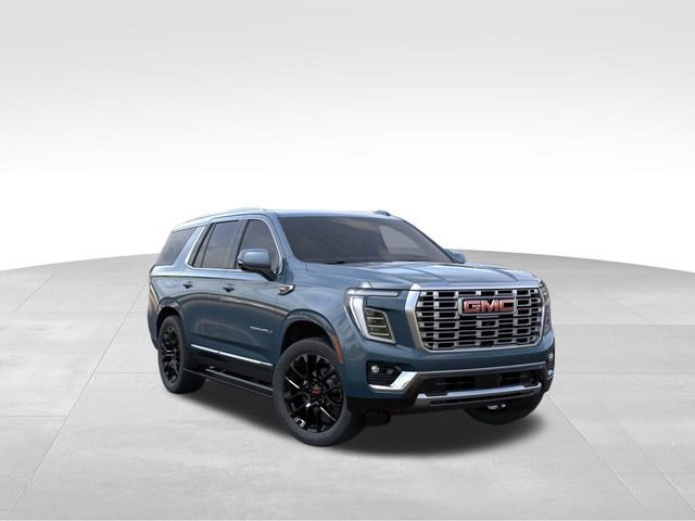 2026 GMC Yukon 4WD Denali's photo