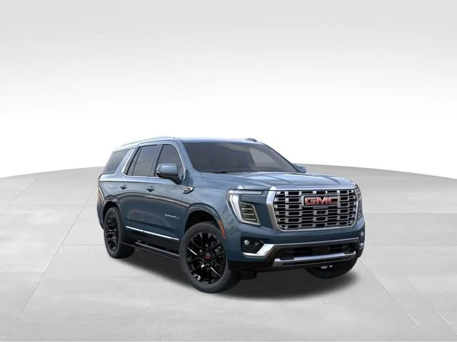 2026 GMC Yukon 4WD Denali's photo