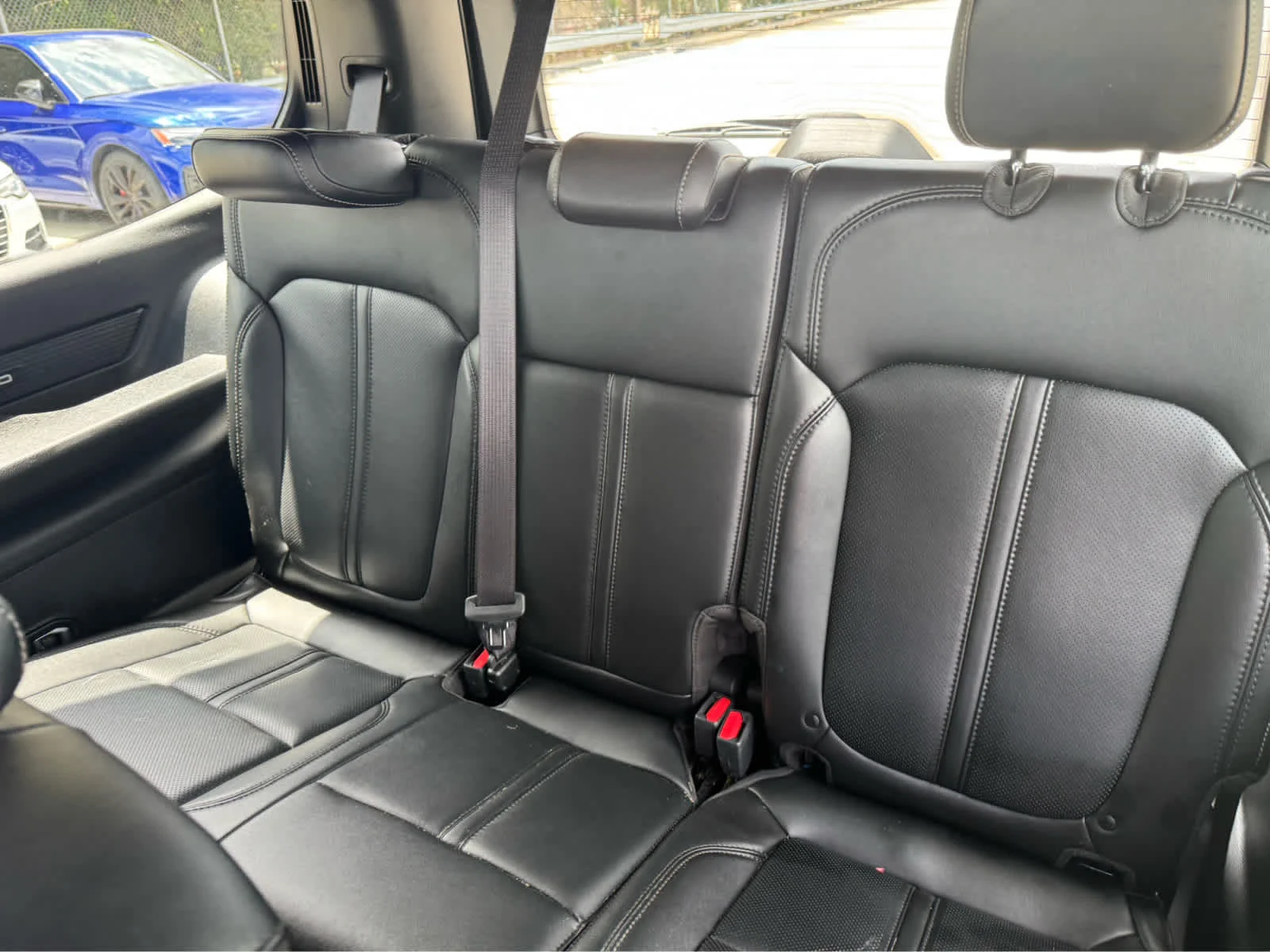 Used 2023 River Rock Jeep  image 24
