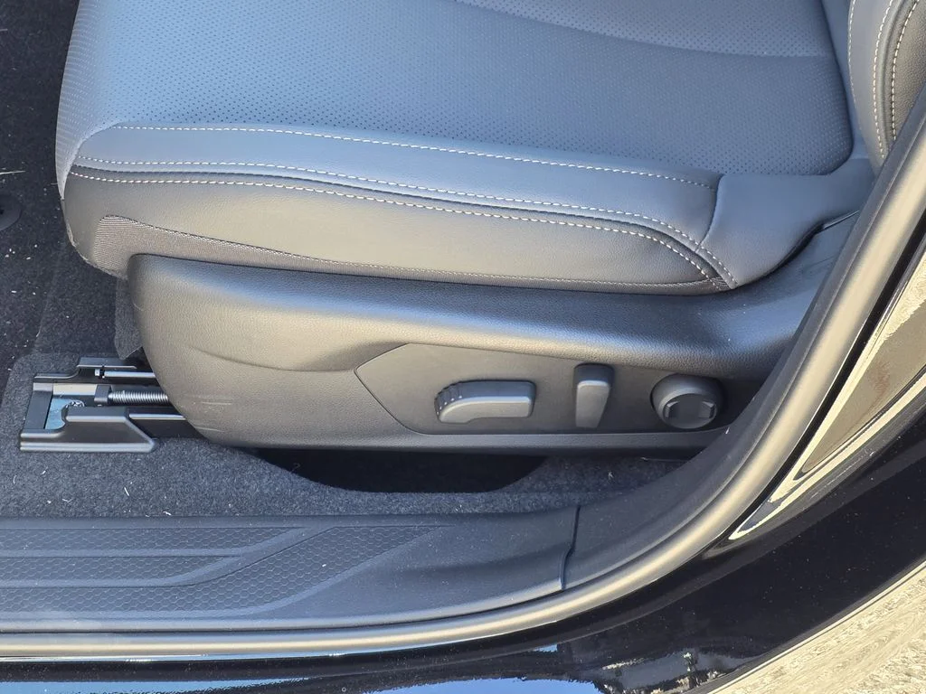 2026 Subaru Outback Limited - Photo 20
