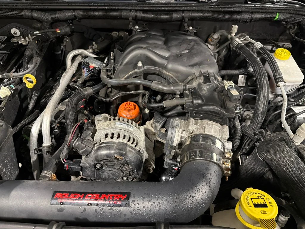 Used 2018 Rhino Jeep Willys Wheeler image 38