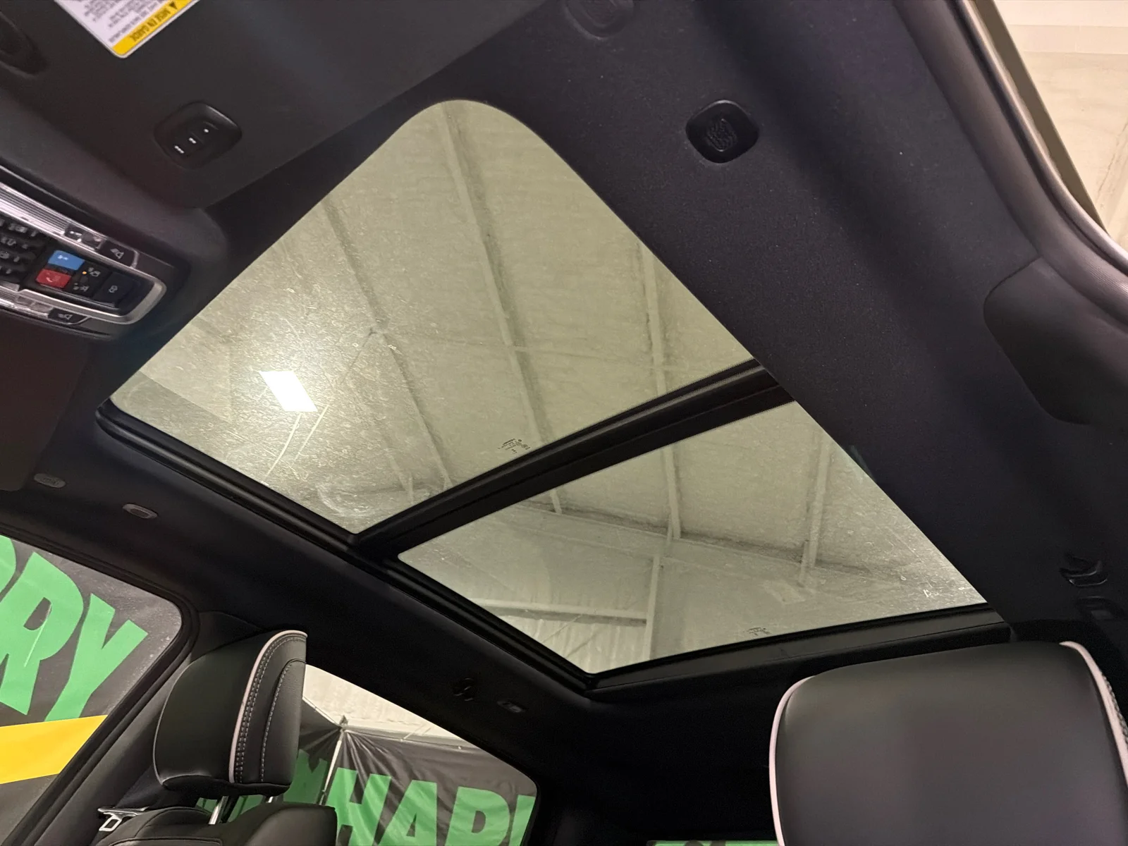 New 2027 Tank Exterior Paint RAM Laramie image 18
