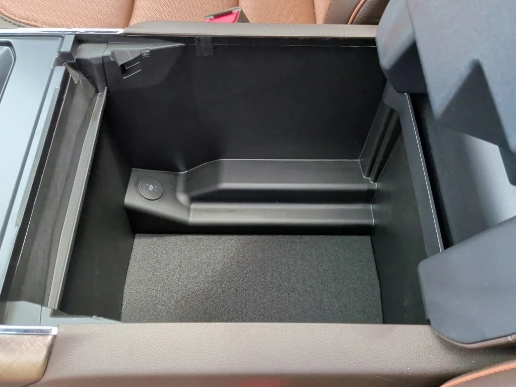 2026 Ford F-150 King Ranch - Photo 40