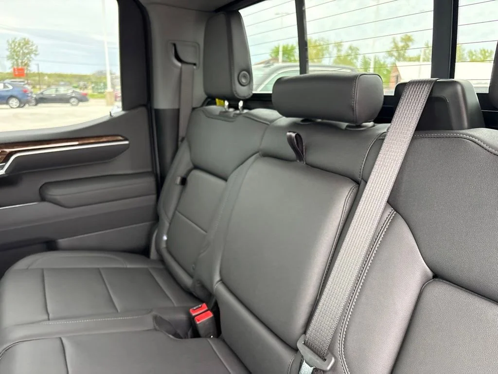 2026 GMC Sierra 1500 Elevation - Photo 13