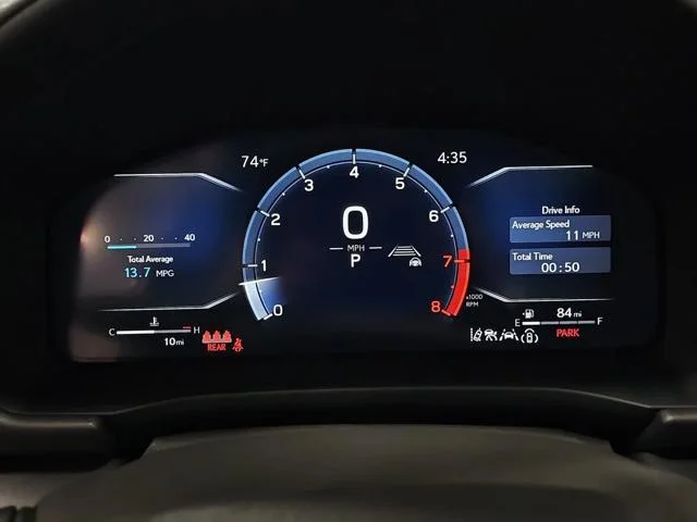 New 2026 Ultra White Lexus F SPORT AWD image 24