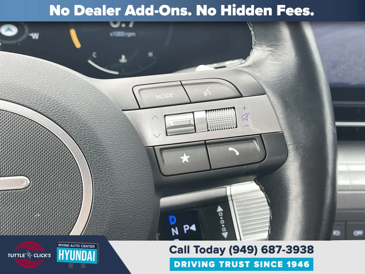 Used 2024 ABYSS BLACK PEARL HYUNDAI LIMITED image 35
