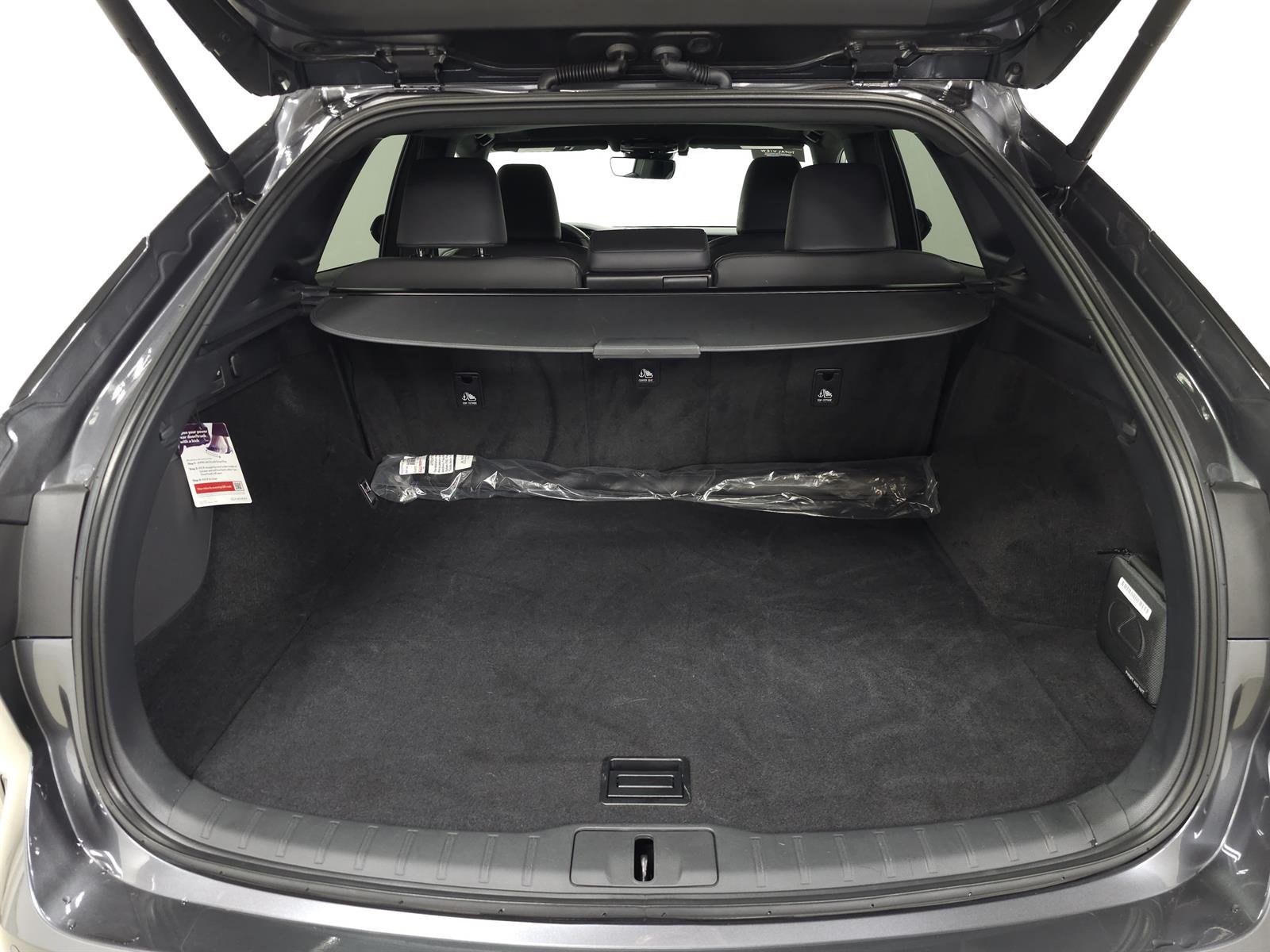 2024 Lexus RX 350 - Photo 8