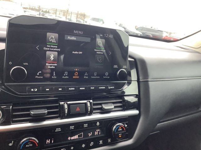 2024 Nissan Pathfinder SL - Photo 34