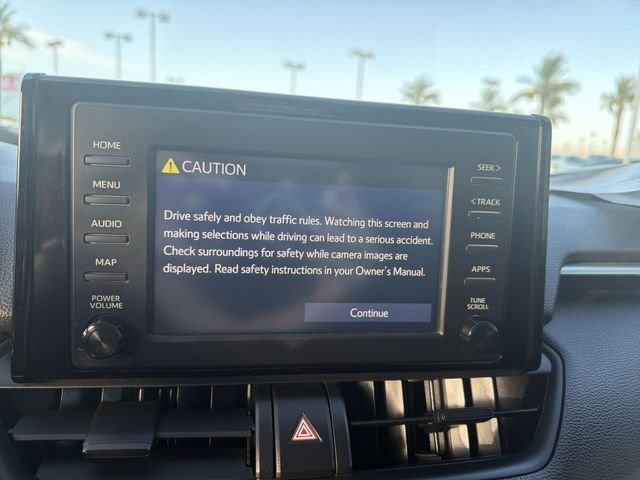 2019 Toyota RAV4 XLE - Photo 20