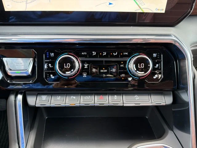New 2026  GMC Denali Ultimate image 14