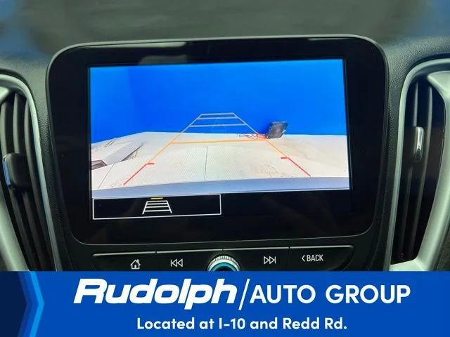 Used 2024 Gray Chevrolet LS image 22