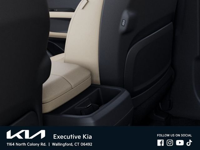 New 2027 Green Kia EX image 26
