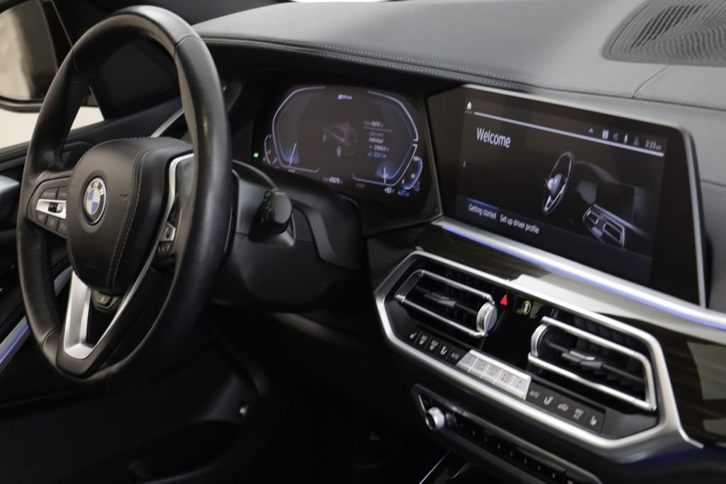2023 BMW X5 45e - Photo 20