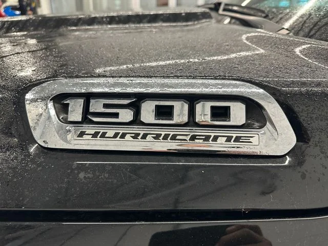 2026 RAM 1500 Big Horn/Lone Star - Photo 18