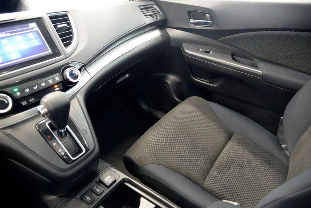 Used 2016 Brown Honda EX image 27